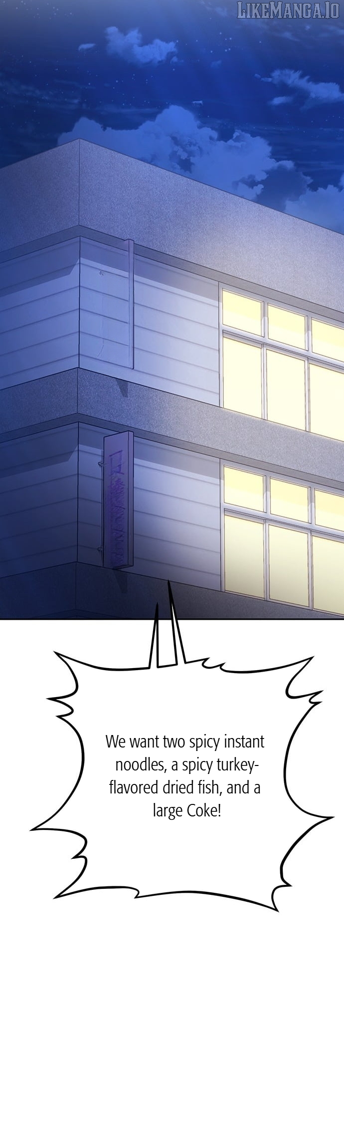 Marriage After a Close Call Chapter 23 - page 43